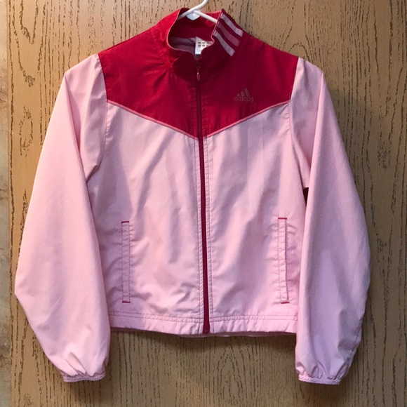 adidas Other - Girls adidas jacket